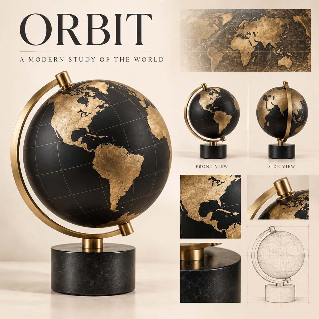 ORBIT