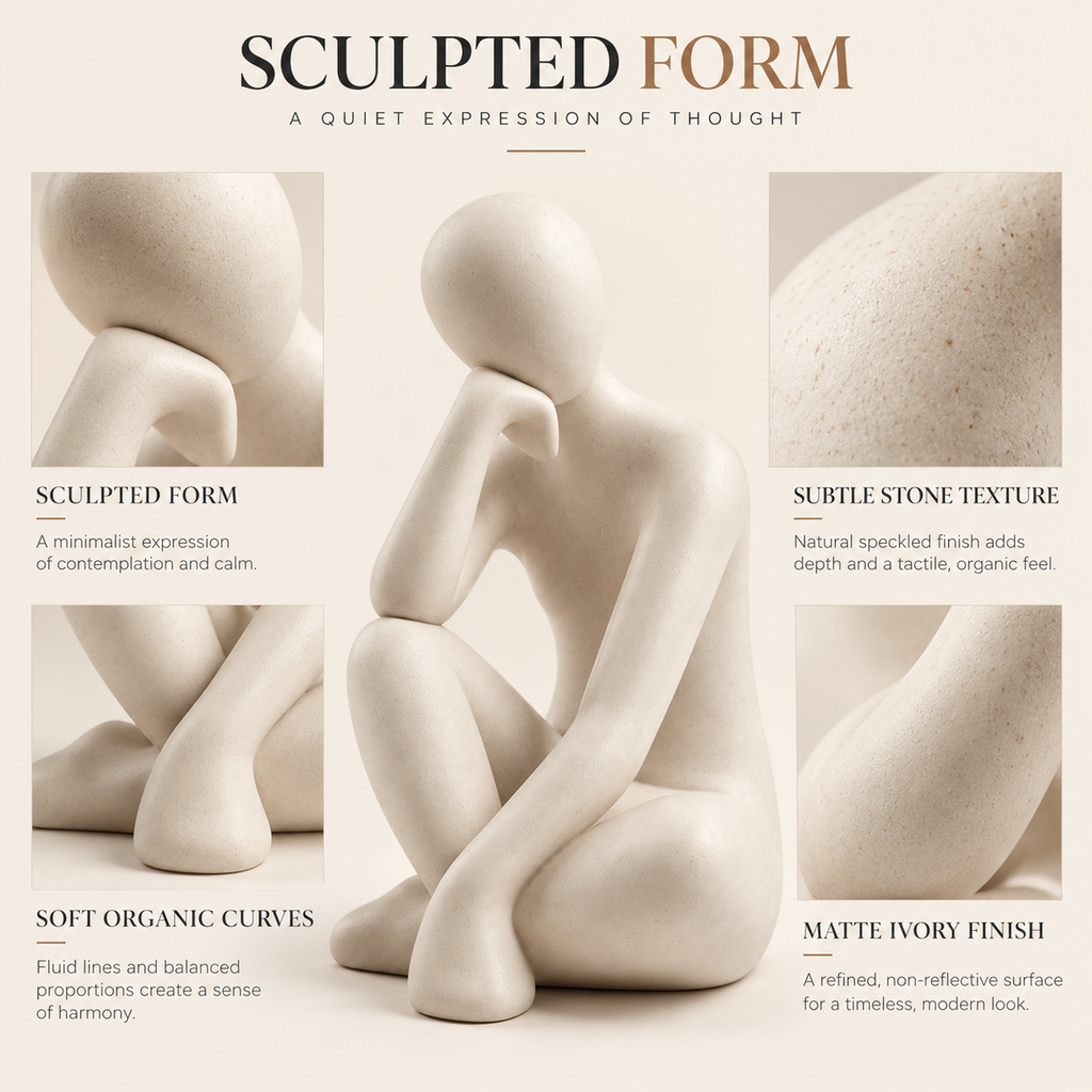 Stillform