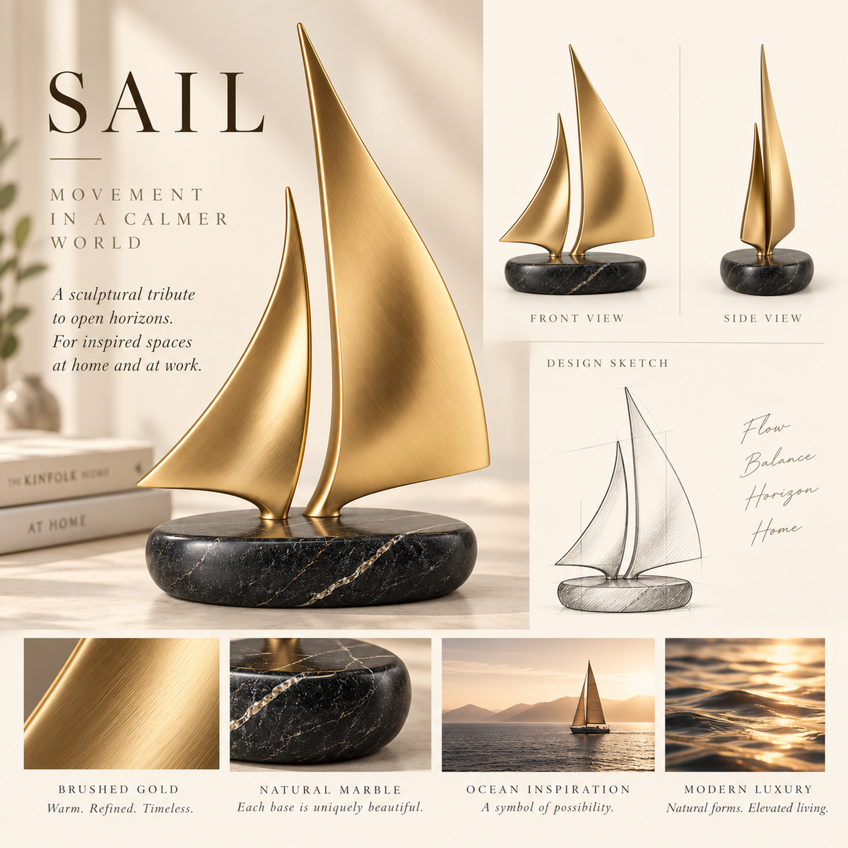 SAIL