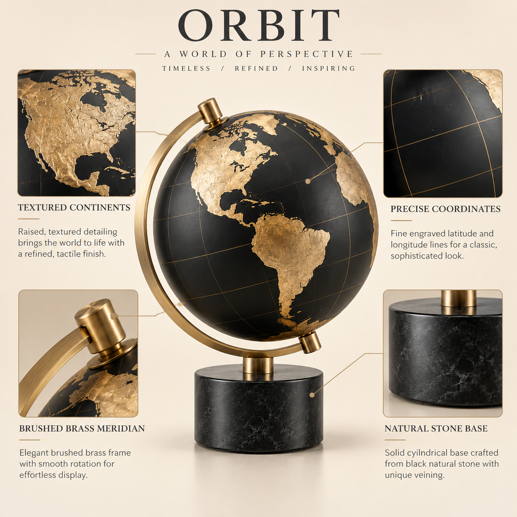 ORBIT