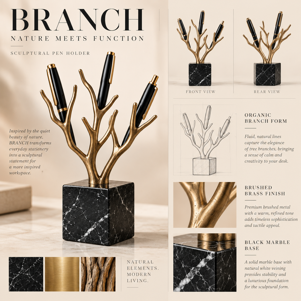 BRANCH