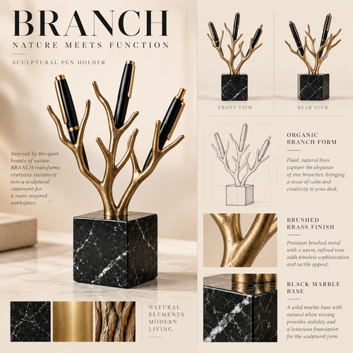 BRANCH