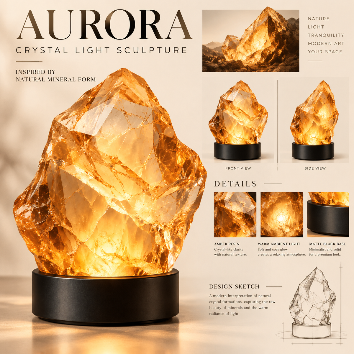 AURORA