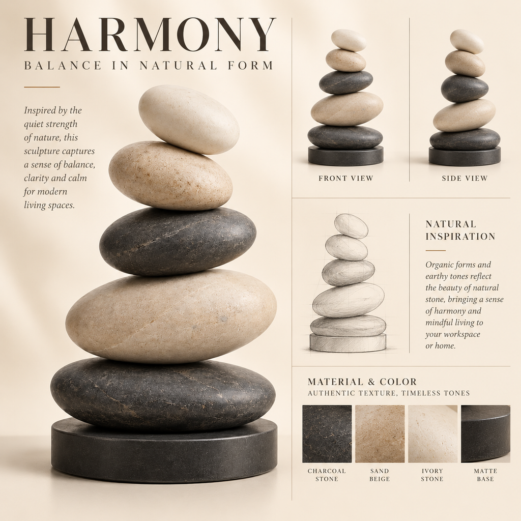 HARMONY